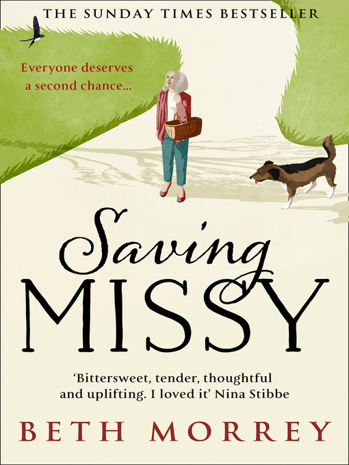 Title details for Saving Missy by Beth Morrey - Available